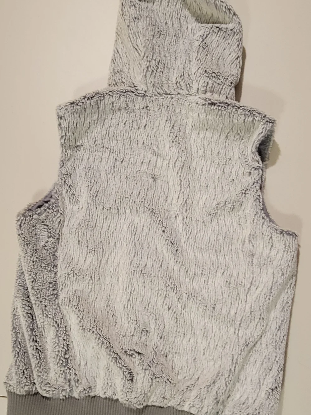 Patagonia Conejo Hooded Fleece Vest - Picture 6 of 11